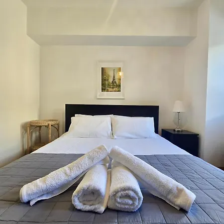 Appartamento Modern 1br Flat In Centre Nicosia